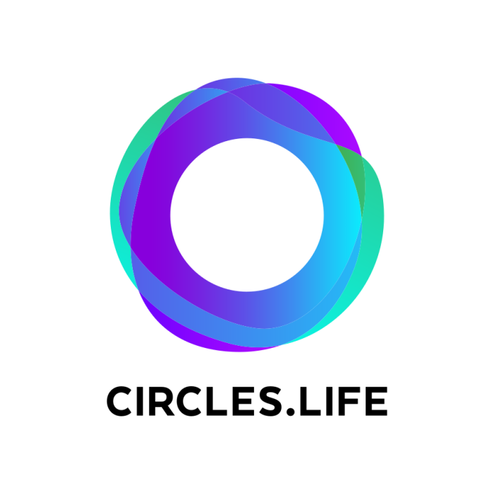 Circles Life Sim Card RRP $2 - Limited 5 Per Customer For Free
