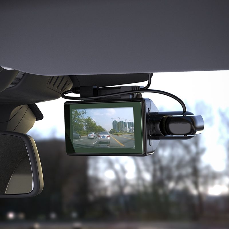 Hoco DI07 Camera Driving Recorder
