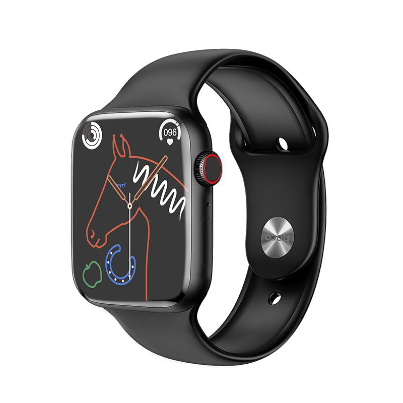 Hoco Y12 45mm Smart Sports Watch (Call Version) RRP $129