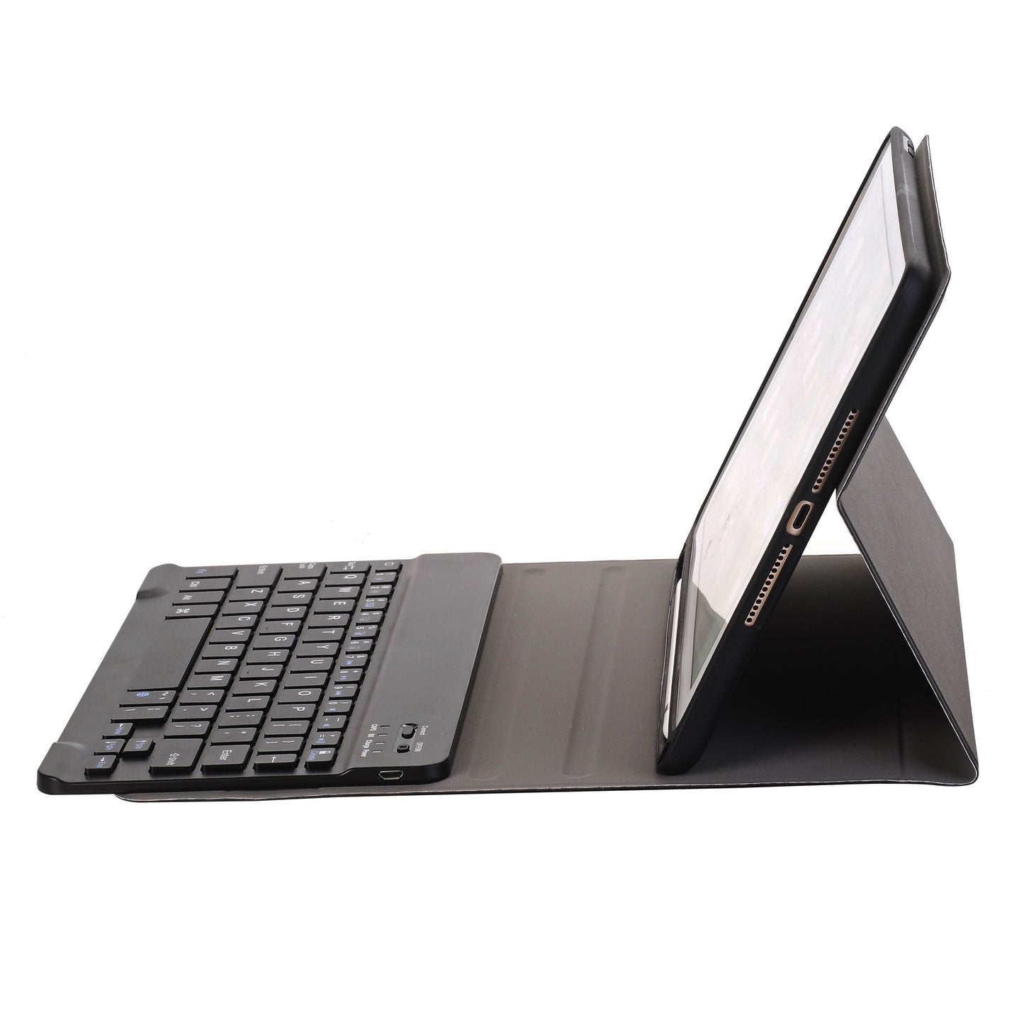 BLACKTECH iPad Bluetooth Keyboard Case RRP From $79
