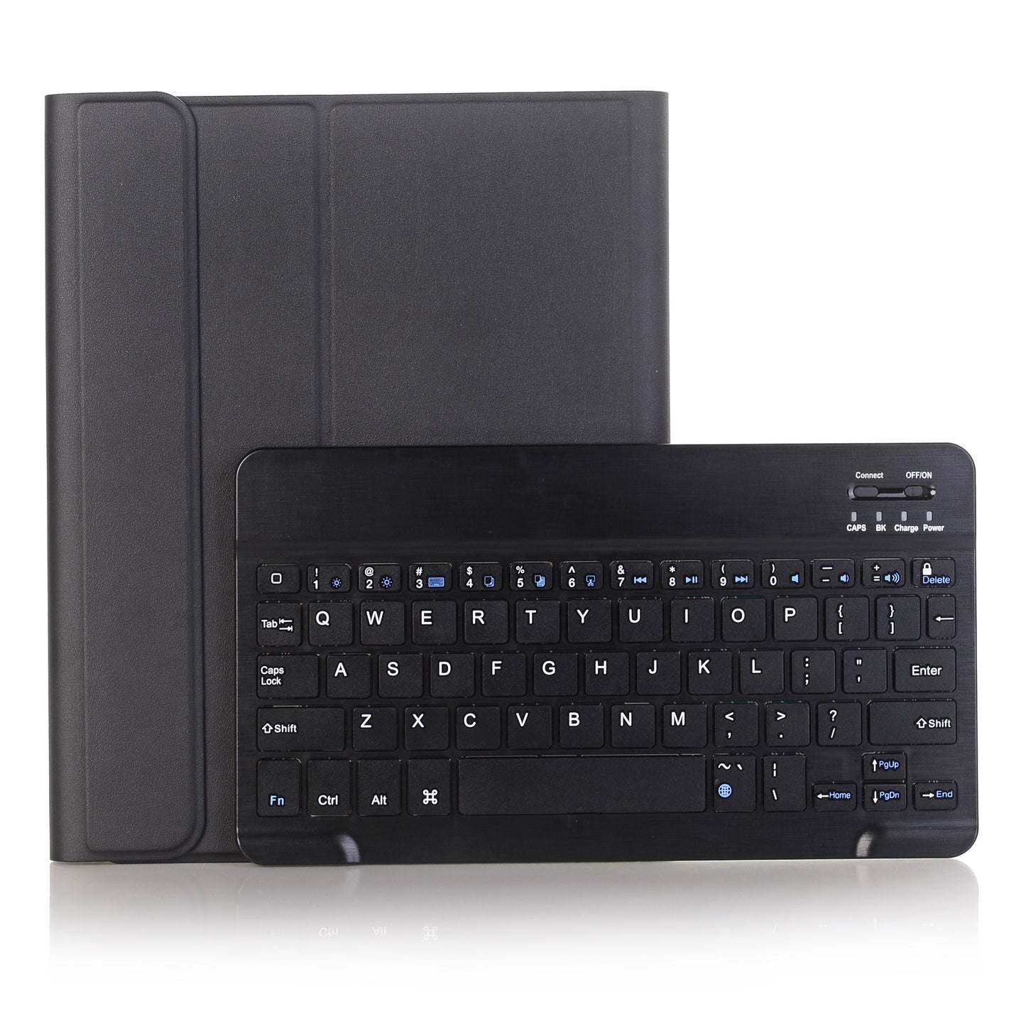 BLACKTECH iPad Bluetooth Keyboard Case RRP From $79