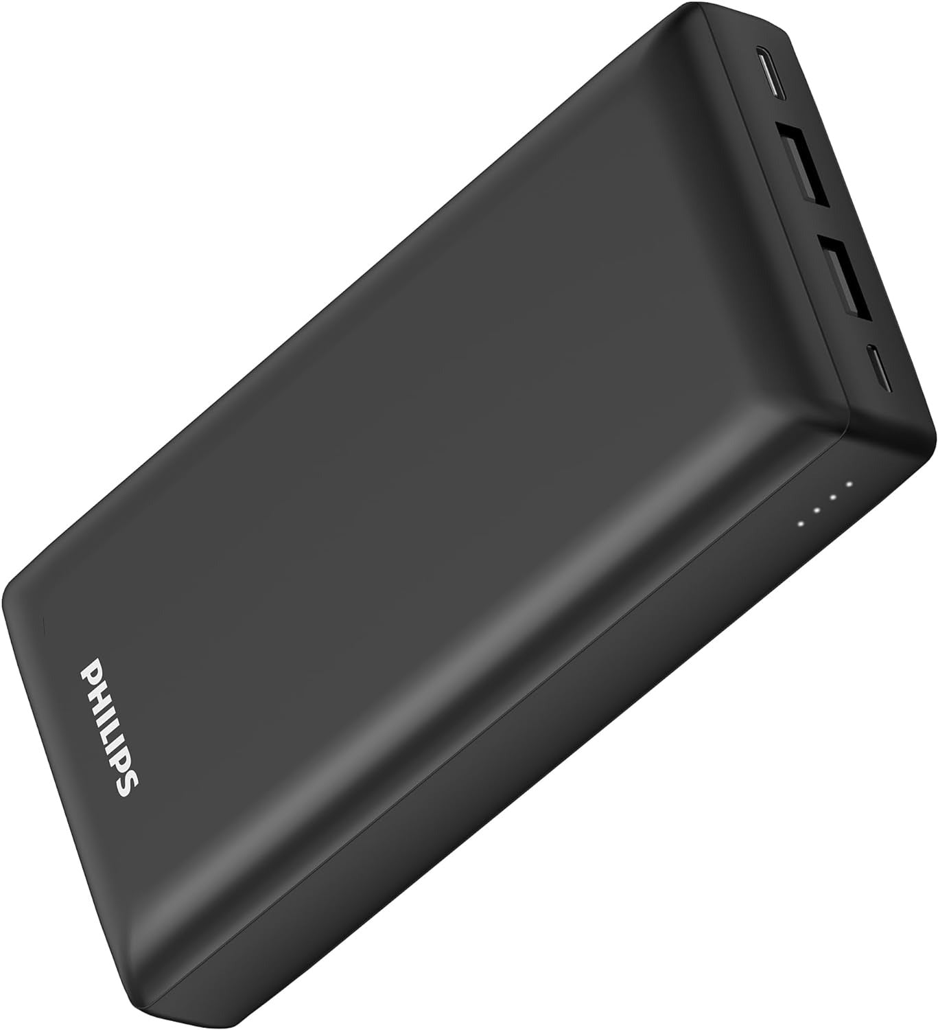 Philips 20000mAh Ultra Large Capacity Quick Charge Portable Power Bank DLP7721C RRP $99