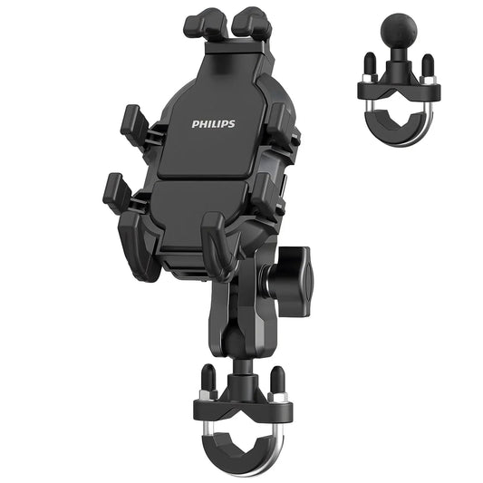 Philips Shockproof Phone Holder For Bike (DLK3536N) RRP $99