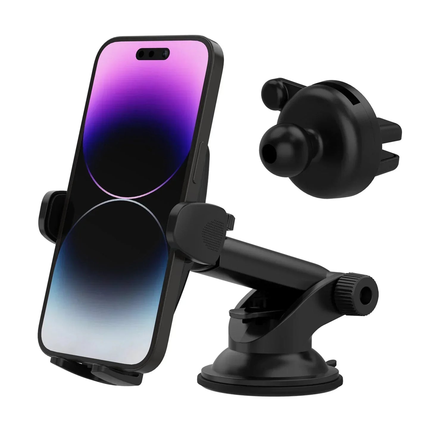 Philips Universal Car Mount Phone Holder (DLK3602) RRP $49