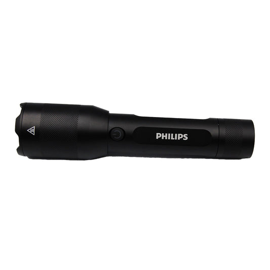 Philips Rechargeable Flashlight Philips RRP $69 -$99