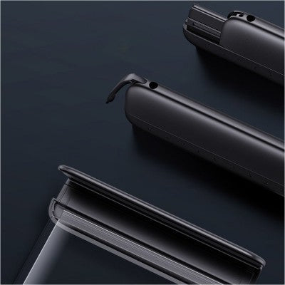 Baseus Waterproof Phone Case IPX8 7.2'' RRP $29