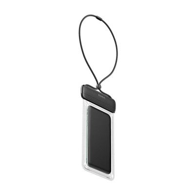 Baseus Waterproof Phone Case IPX8 7.2'' RRP $29