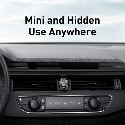Baseus 2 PCS Beetle Vehicle Hook Dark RRP $39