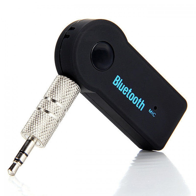CAR BLUETOOTH AUX ADAPTER RECEIVER RRP $35