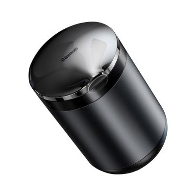 Baseus Premium Mini Car Ashtray with LED Light $39