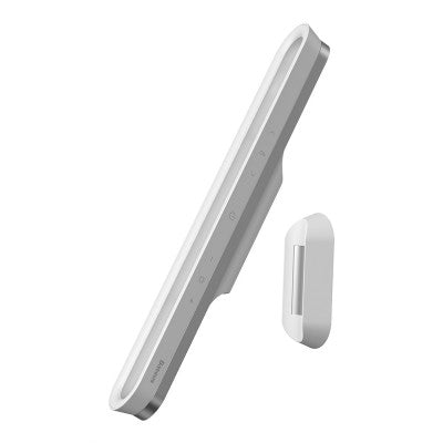 Baseus Magnetic Stepless Dimming Charging Desk Lamp Pro RRP $59