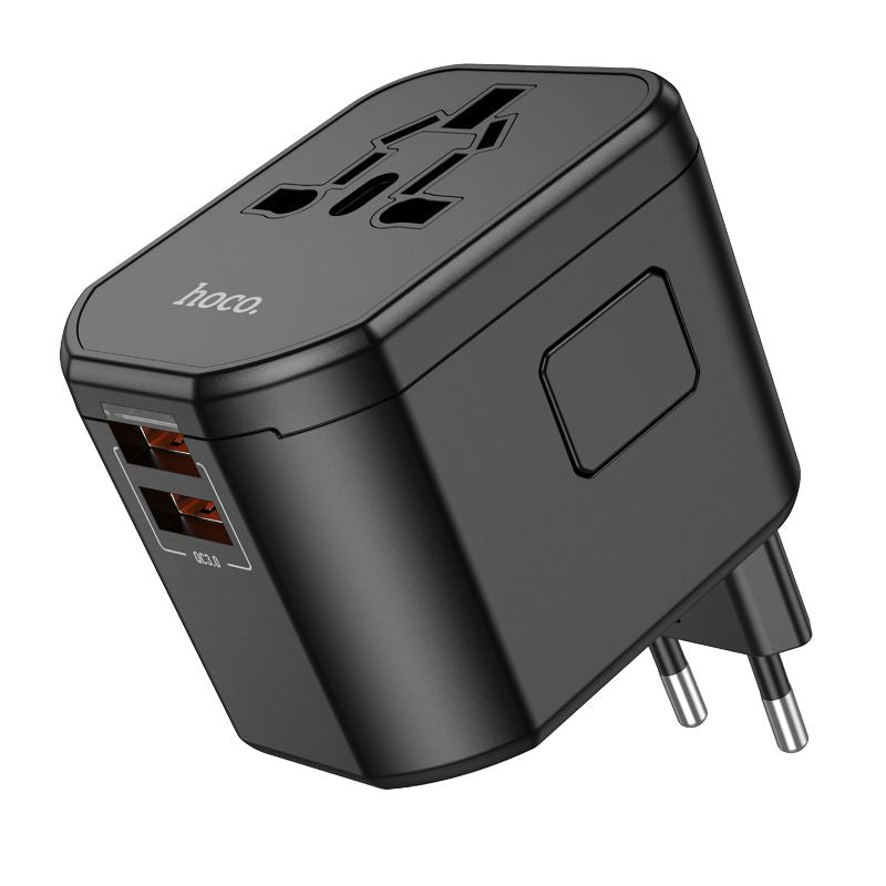 Hoco AC15 PD20W 1C2A Universal Charger RRP $69.99
