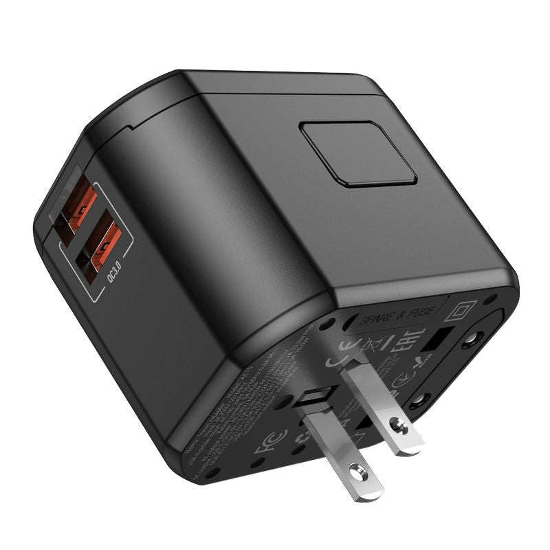 Hoco AC15 PD20W 1C2A Universal Charger RRP $69.99