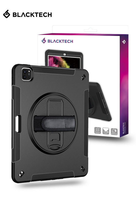 BLACKTECH iPad Defender Case RRP From $69