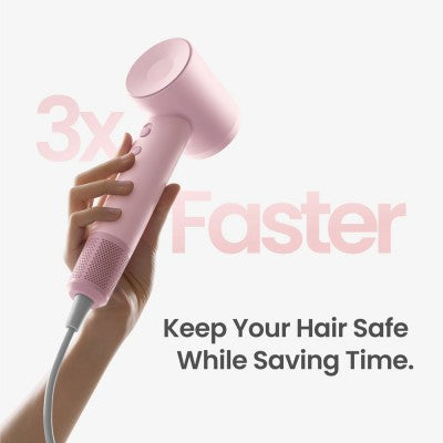 Laifen SE - High-Speed Hair Dryer