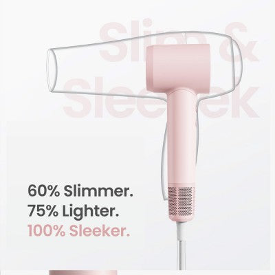 Laifen SE - High-Speed Hair Dryer