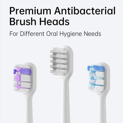 Laifen LFTB01 Wave Toothbrush