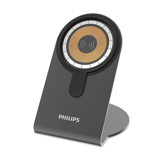 Philips 15W Fast Wireless Charger DLK3535Q RRP $89