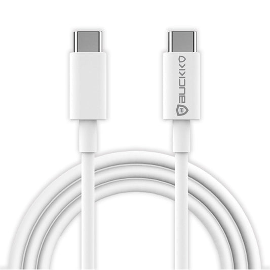 Buckko USB-C To USB-C 65W Fast Charging Cable 100cm RRP $18